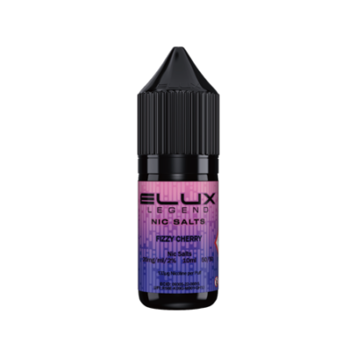 Elux Legend Salts Fizzy Cherry
