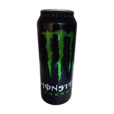 Monster Energy Drink 500ml