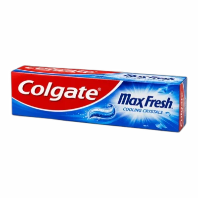 Colgate Max Fresh Toothpaste 6oz