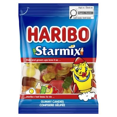 Haribo Starmix 160g