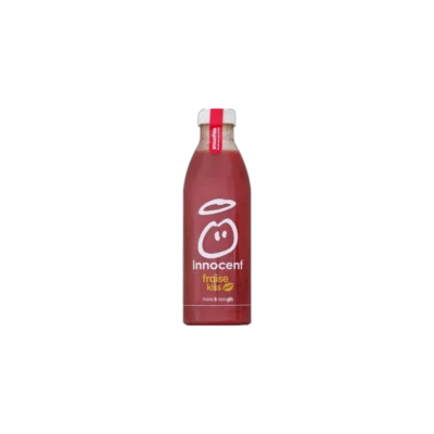Innocent Smoothie 250ml