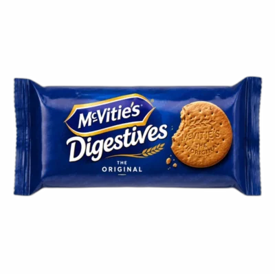 McVitie's Original Digestive Biscuits, 360g