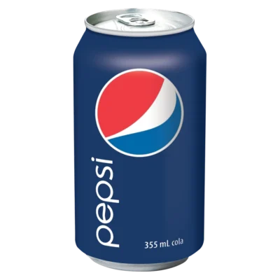 Pepsi 330ml Can