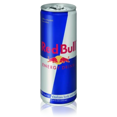 Red Bull Energy Drink 250ml Can