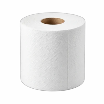 Morrisons Oh So Soft Toilet Roll White, 4pcs