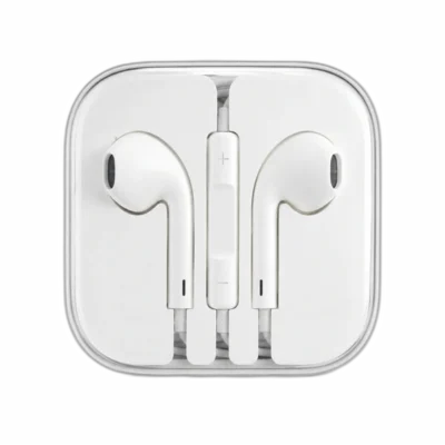 Apple Wired EarPods with Lightning Connector